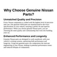thumbnail image 4 of New Genuine Nissan Mudguard-Center,Front Rh 768525AA0A / 76852-5AA0A OEM, 4 of 9