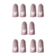 thumbnail image 3 of Guantes antideslizantes para pantalla táctil Tholdsy Juego de 10 piezas cubiertas de fibra portátiles antihuellas Type2 NO2, 3 of 6
