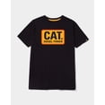 thumbnail image 5 of Men's Diesel Power T-Shirt | CAT® WORKWEAR, 5 of 9
