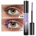 thumbnail image 3 of Silver Glitter Eyelash Tinting Makeup - Glitter Color, Volumizing, 1.5ml, 3 of 7