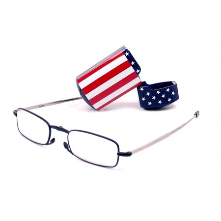 Foster Grant Microvision Reading Glasses 150 Diopter ...