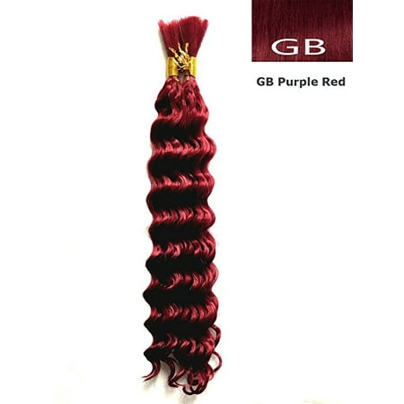Deep Bulk Braiding Hair, Micro Braids, Hot Selling, Length