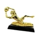 thumbnail image 2 of Trofeo de fútbol, decoración de fútbol, copa de premio de fútbol, trofeo de premio de para la oficina, 2 of 9