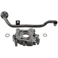 thumbnail image 3 of Melling M462-388S Oil Pump - Aluminum - Standard Volume/Pressure Fits select: 2014-2021 RAM 2500, 2014-2021 RAM 3500, 3 of 4