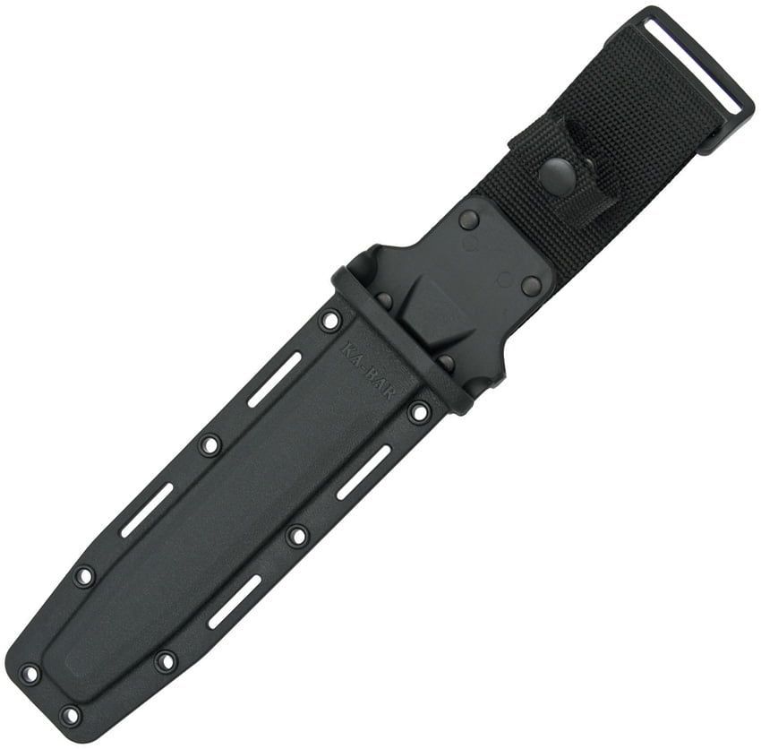 Ka Bar Large Hard Sheath Walmart Com