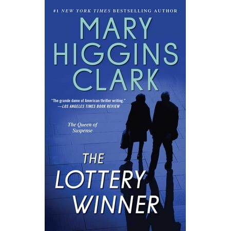 The Lottery Winner : Alvirah and Willy Stories (Best Lottery Winners Success Stories)