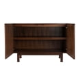 thumbnail image 5 of Butler Specialty Company Stefan 2 Door Storage Cabinet - Heritage, 5 of 7