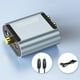 thumbnail image 3 of Convertidor de Audio Coaxial Óptico Jinwen DAC, 3 of 5