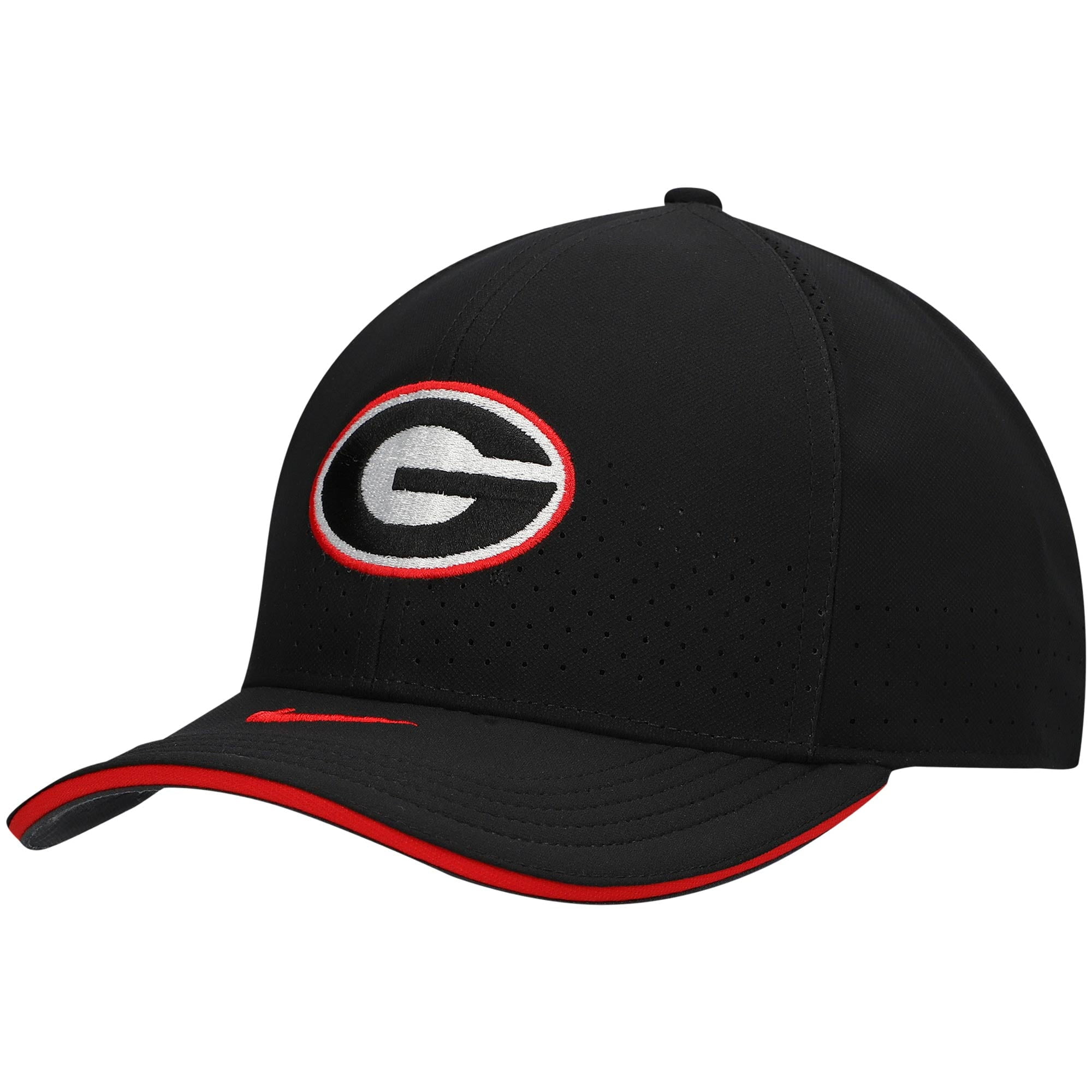 Georgia Bulldogs Nike Sideline Classic 