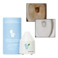 thumbnail image 3 of ZOUBAOQ 1/2/3X Toilet Cleaner Highly Effective Stain Removal Deodorization Lasting, 3 of 8
