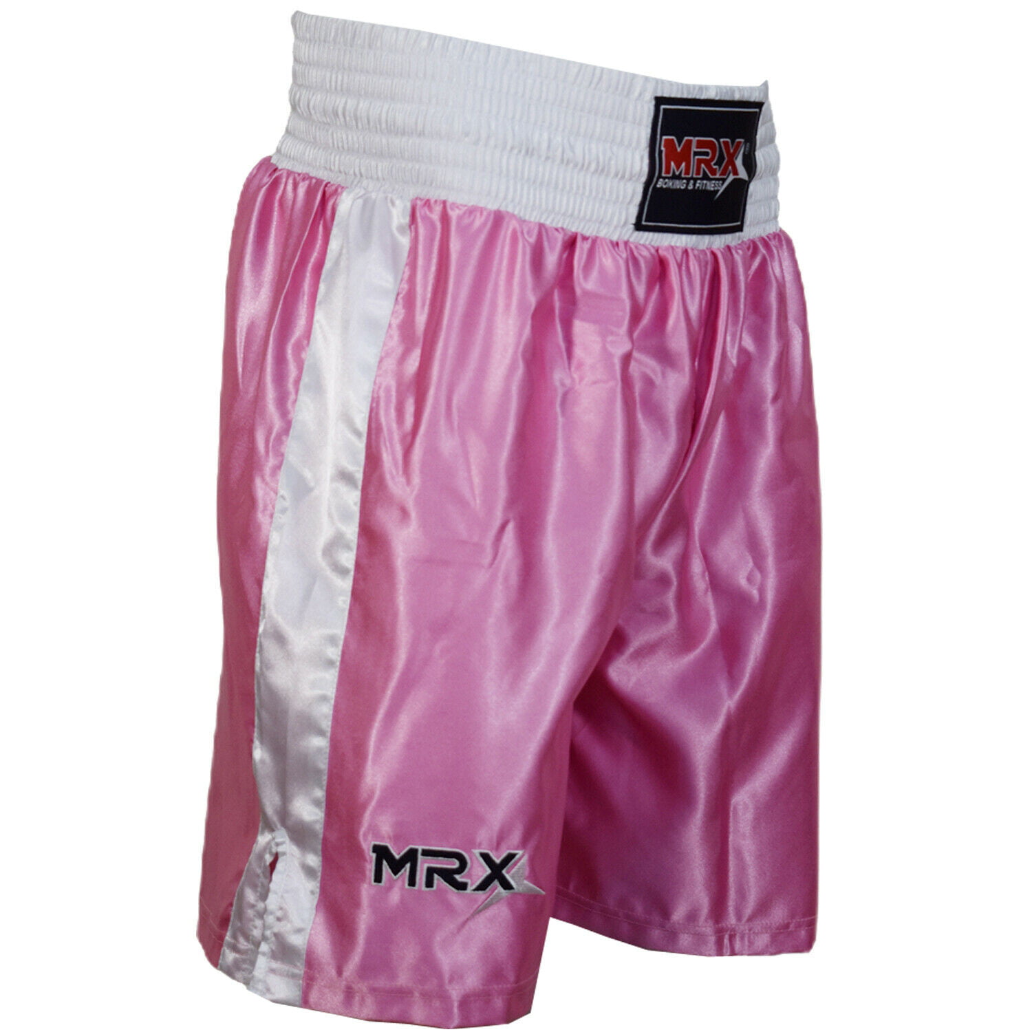 MRX Muay Thai Shorts Boxing Cage Fight Fighter MMA Kick Boxing Trunk Mens Womens 