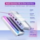 thumbnail image 4 of Docking Station for ROG Ally Hub RGB Steam Deck Stand with 4K@60Hz TV/ 1Gb Ethernet/ USB3.0/ PD 3.0, 4 of 5