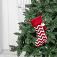 thumbnail image 5 of Gcvizuso Christmas Stockings, Clearance Christmas Decor, Merry Christmas Santa Christmas Stockings Large Hanging Stockings Christmas Ornaments For Family Personalized Gifts Xmas Tree Decorations, 5 of 8