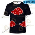 thumbnail image 3 of Sudadera de anime de cosplay caliente con estampado 3D por todas partes, sudaderas con capucha para niños, suéteres, camisetas, ropa para hombres, envío directo, 3 of 5
