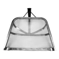 thumbnail image 4 of LOVIVER Garden Sieve Hand Tools Grain Sifter Tool for Riddle Sieve Chestnuts Potting Mesh 0.2cm, 4 of 8