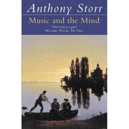 Pre-Owned Music and the Mind (Paperback) 0006861865 9780006861867