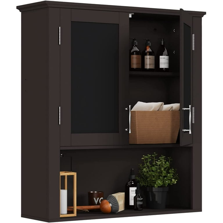 Toiletry 2024 cabinet storage