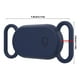 thumbnail image 5 of Funda Silicona Al Con Soporte para Collar Perro SmartTag2 (oscuro) Azul, 5 of 5