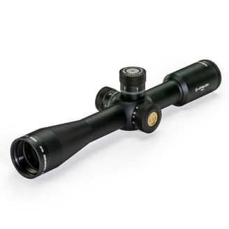 Athlon Optics Argos BTR GEN2 8-34X56 Rifle Scope, First Focal