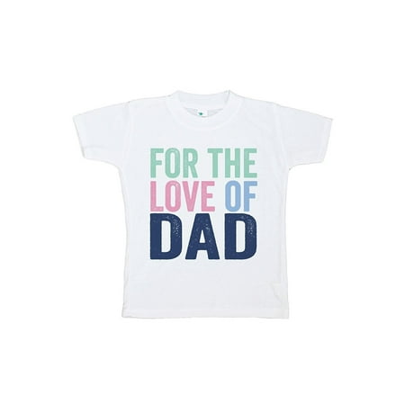 

Custom Party Shop Girls For The Love of Dad T-shirtPink