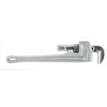 thumbnail image 3 of RIDGID #8108 18" 2-1/2" Capacity Aluminum Straight Pipe Wrench, 31100, 3 of 4