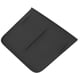 thumbnail image 3 of Consola Central del Coche Alfombrilla de Cargador Inalámbrico Silicona Resistente al Calor Alfombrilla Antideslizante para Teléfono Reemplazo para Tesla Modelo 3 Modelo Y Negro, 3 of 12