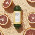 thumbnail image 3 of Voesh Shower Empower Duo, Shower Filter & Sugar Scrub, Citrus Crush, 3 of 5