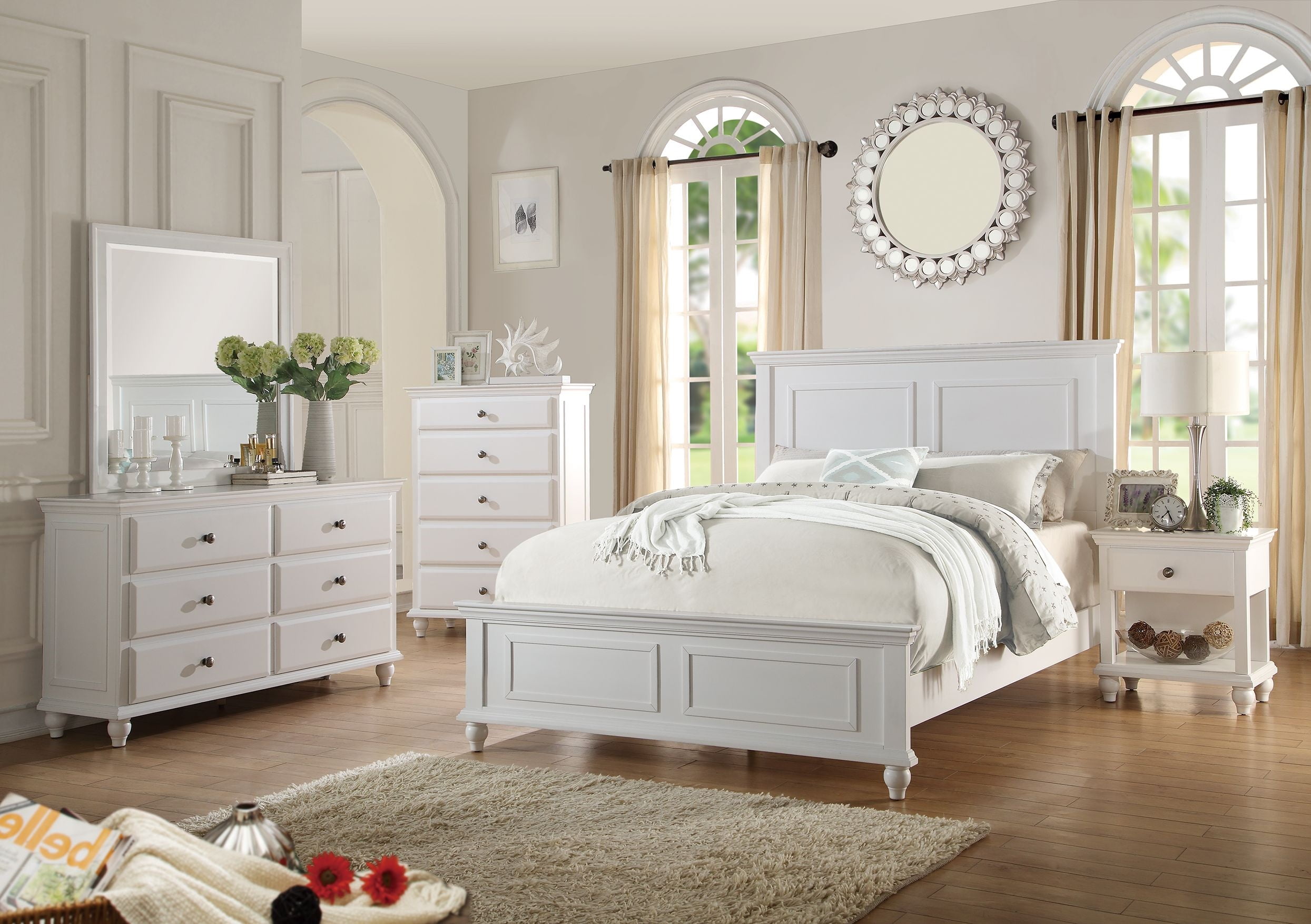 bedroom furniture in melbourne