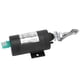 thumbnail image 5 of Solenoide de parada del motor,Válvula solenoide de cierre Accesorios del motor de llama Solenoide de parada Rendimiento probado, 5 of 8