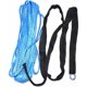 thumbnail image 4 of Synthetic winch cable 6mm x 15m 12 strand towing rope 2.5 ton car truck atv utv, 4 of 4