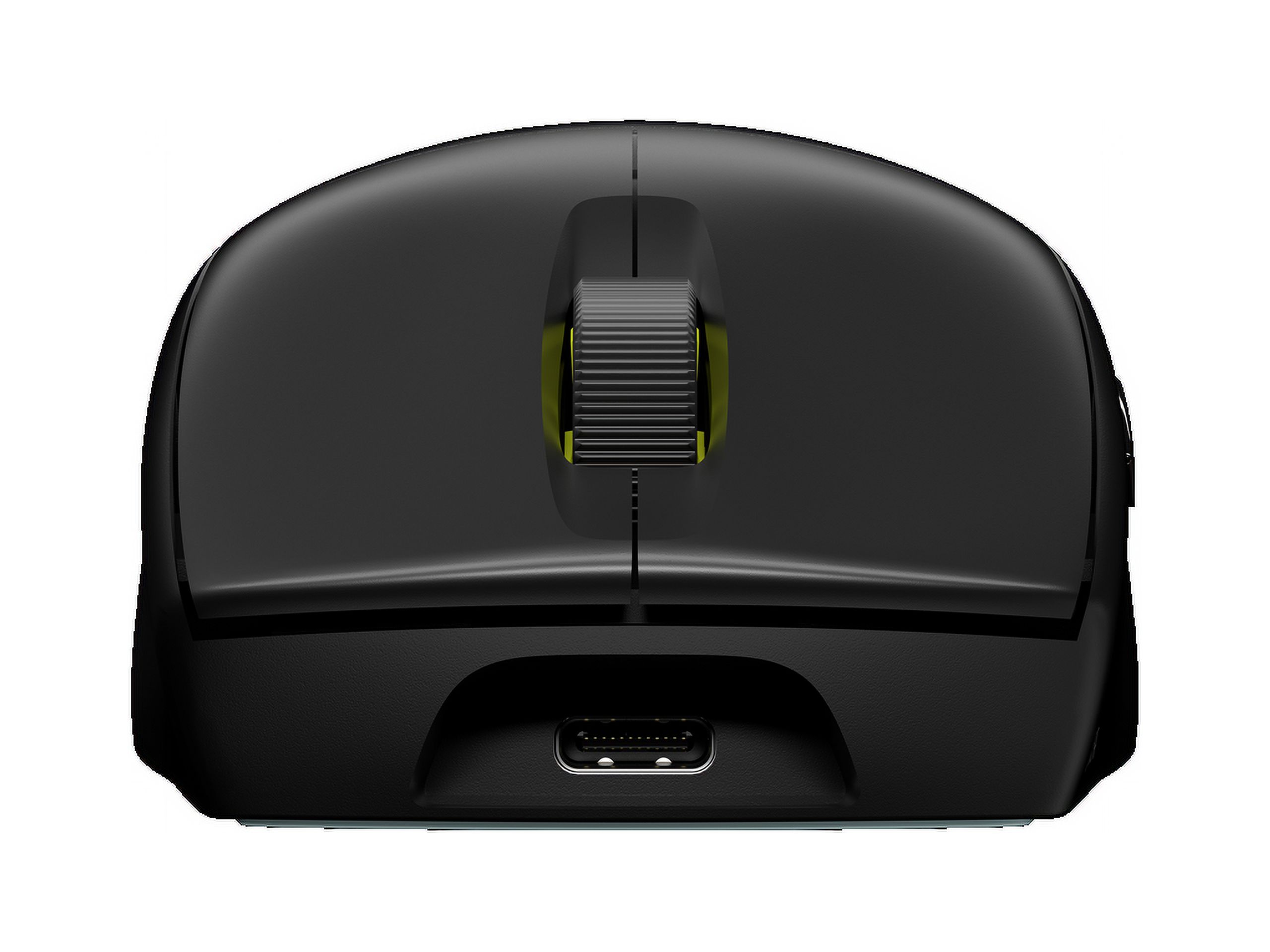 CORSAIR M75 AIR WIRELESS Ultra-Lightweight Gaming Mouse, SLIPSTREAM WIRELESS, 26,000 DPI, symmetrical design, 60g (CH-931D100-NA) - Black
