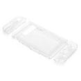 thumbnail image 4 of Boîtier Amarrable, Anti-Rayure Absorption des Chocs Boîtier Transparent Transparent pour Interrupteur, 4 of 8