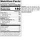 thumbnail image 3 of Popcorner Kettle Corn Popped Corn Chips, 7 Ounce, 3 of 5
