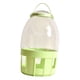 thumbnail image 5 of Dispensador de agua para palomas, comedero, bebedero para pájaros, botella de agua de gran capacidad, agua 10 litros, 5 of 9