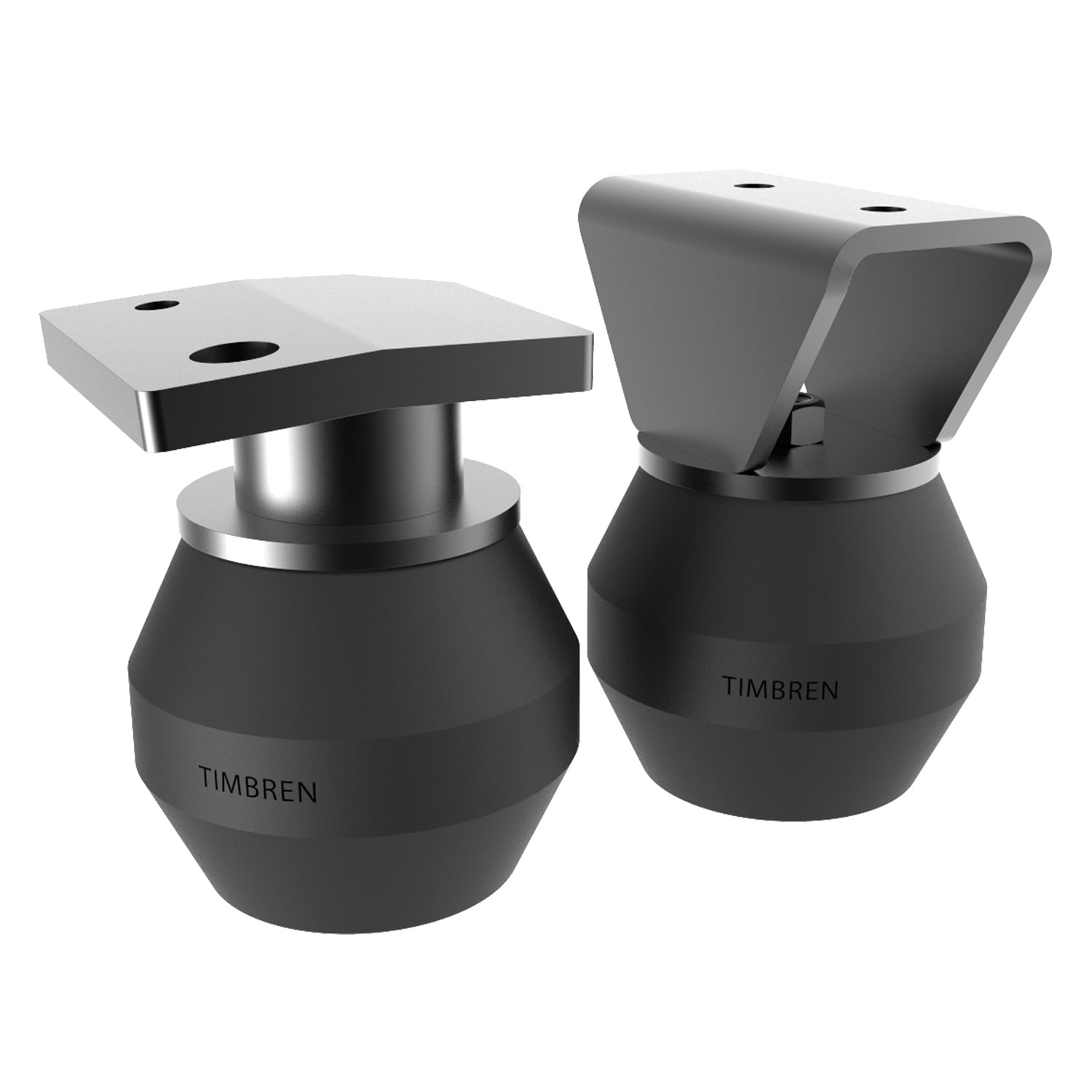 Timbren NRNVHD Suspension Enhancement System