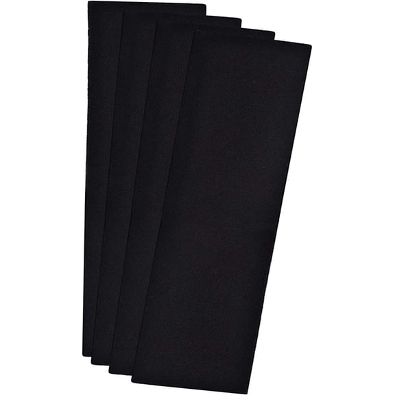 CFS 4 Pack Activated Carbon Pre-Filters Compatible with 115115 Size 21
