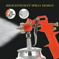 thumbnail image 4 of BRIGHTFUFU 1 Set Paint Spraying Tools Copper Paint Sprayer for Car Maintenance, 4 of 8