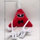 thumbnail image 1 of Gravity Falls juguetes de peluche muñecas Bill Cipher muñeca suave felpa niños estudiantes regalos, 1 of 2