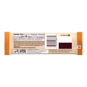 HERSHEYS SALTED CARAMEL CREME (MILK CHOCOLATE WITH SALTED CARAMEL CREME FILLING) KING SIZE BAR