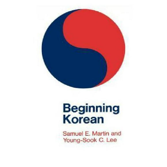 Beginning Korean
