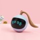 thumbnail image 2 of Automatic Smart Cat Toy USB Interactive Electric Jumping Ball Self Rotating Toys Rolling Jumping Ball For Pet Kitten Dog Kids ShopWise Round, 2 of 8