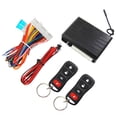 thumbnail image 1 of Sistema de para Coche de Sin Llave de 5 Piezas con Arranque a, 1 of 9