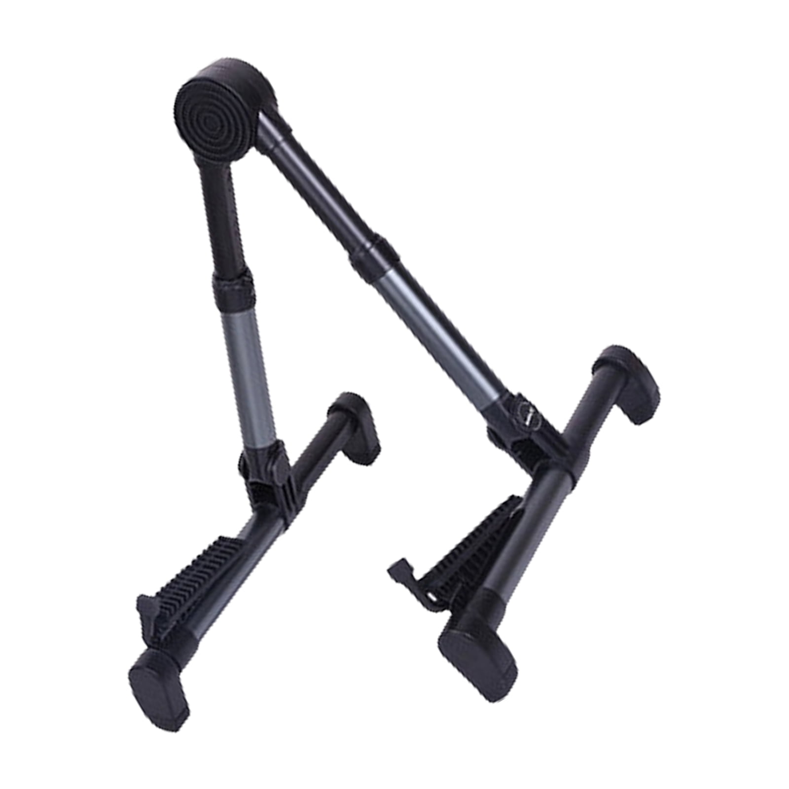 Universals Guitar Stand Light Weight String Instrument Holder Portable Adjustable Guitar Stand for Guitar, Ukuleles
