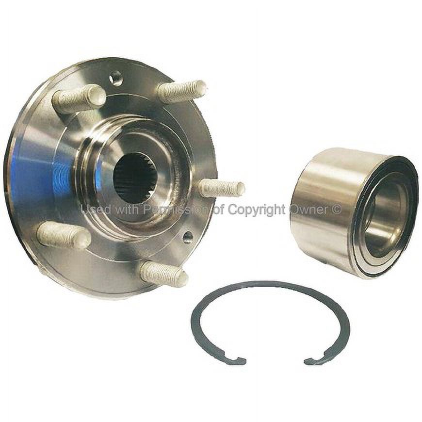 Quality-Built WH930177K Wheel Hub Repair Kit