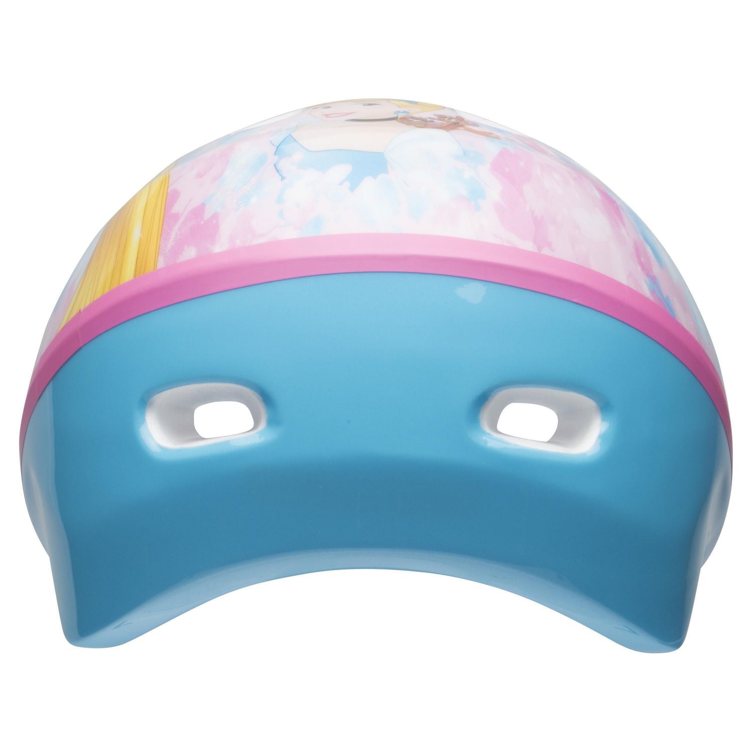 Casque de velo Princess de Bell Sports pour tout-petits