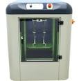 thumbnail image 1 of INTBUYING Paint Shaker Automatic Mixing Machine Manual Clamping Glue Paste Shaker Stirrers 110V 750W, 1 of 9
