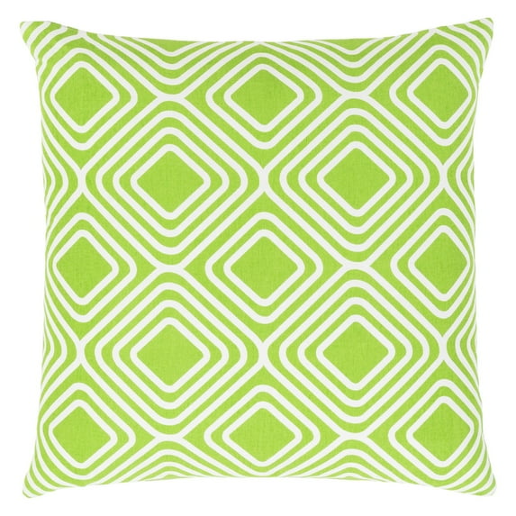 Surya Miranda III Decorative Throw Pillow