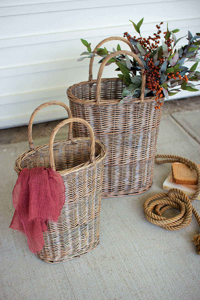 basket outlet