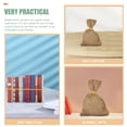 thumbnail image 2 of Shisuyan Elastic Rubber Band Circular 70Pcs 16X0.6Cm For Office And School, 2 of 8