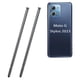 thumbnail image 1 of Pack de 2 lápices capacitivos Dakexiong para Moto G Stylus 2023, 1 of 6